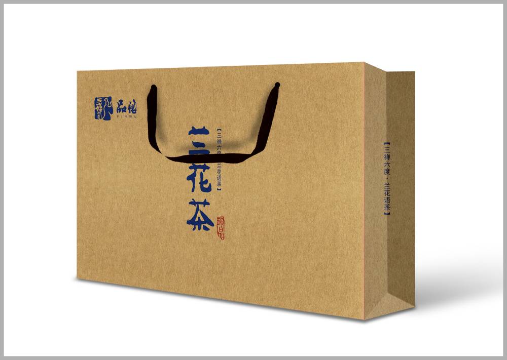 兴国县包装设计重视“战略”和“战术”