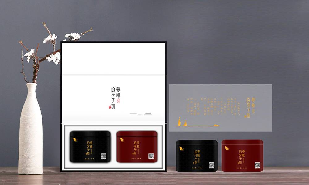 兴国县包装设计：文化赋能，创新驱动，解锁城市产业新势能