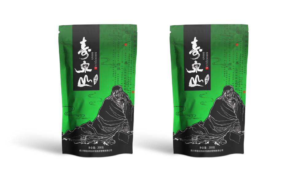 好的兴国县包装设计等于源源不断的潜在客户群